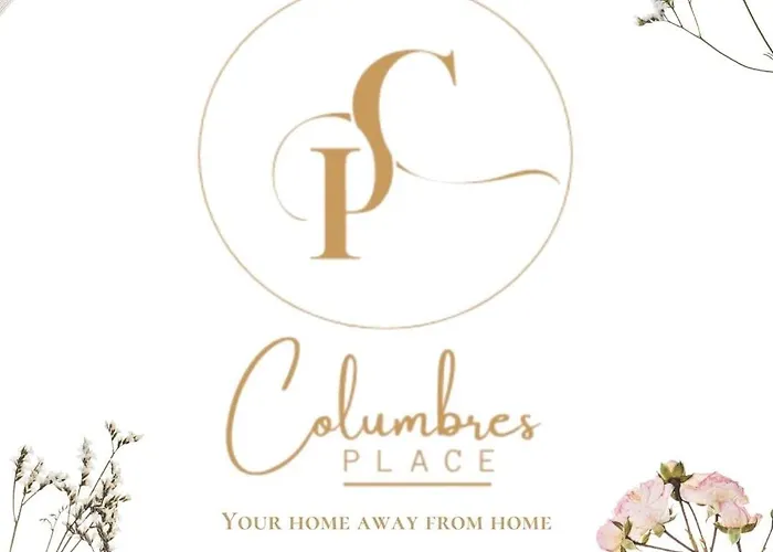 アパートホテル Columbres Place *
